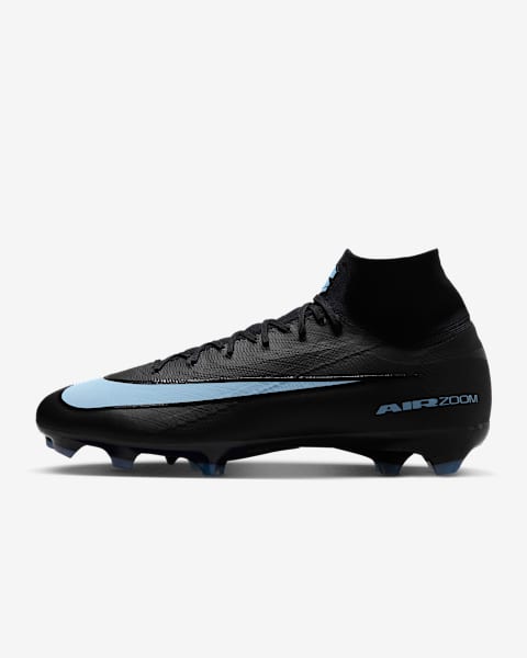 シューズ nike mercurial football shoes Nike Mercurial Vapor XIV Club FG/MG - Volt/Bright Crimson